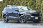 2022 GMC Acadia AT4