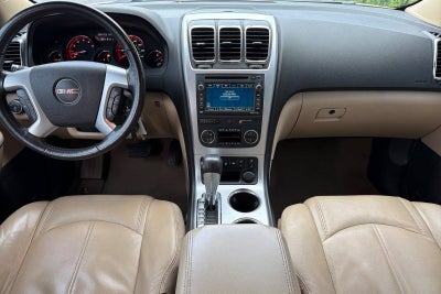 2012 GMC Acadia SLT1