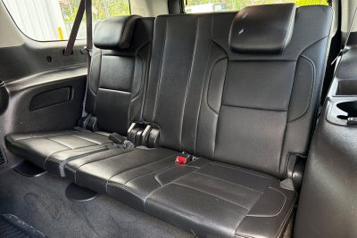 2015 GMC Yukon XL SLT