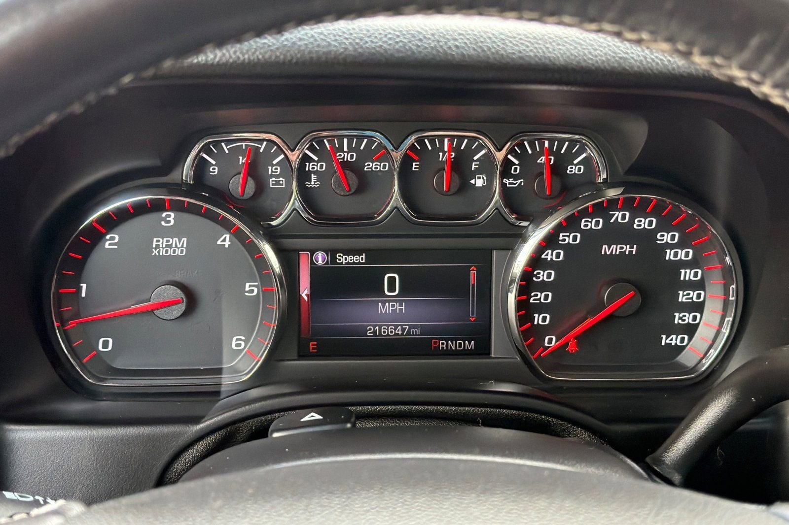 2015 GMC Yukon XL SLT