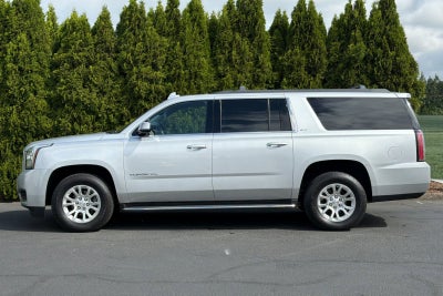 2015 GMC Yukon XL SLT