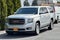 2015 GMC Yukon XL SLT