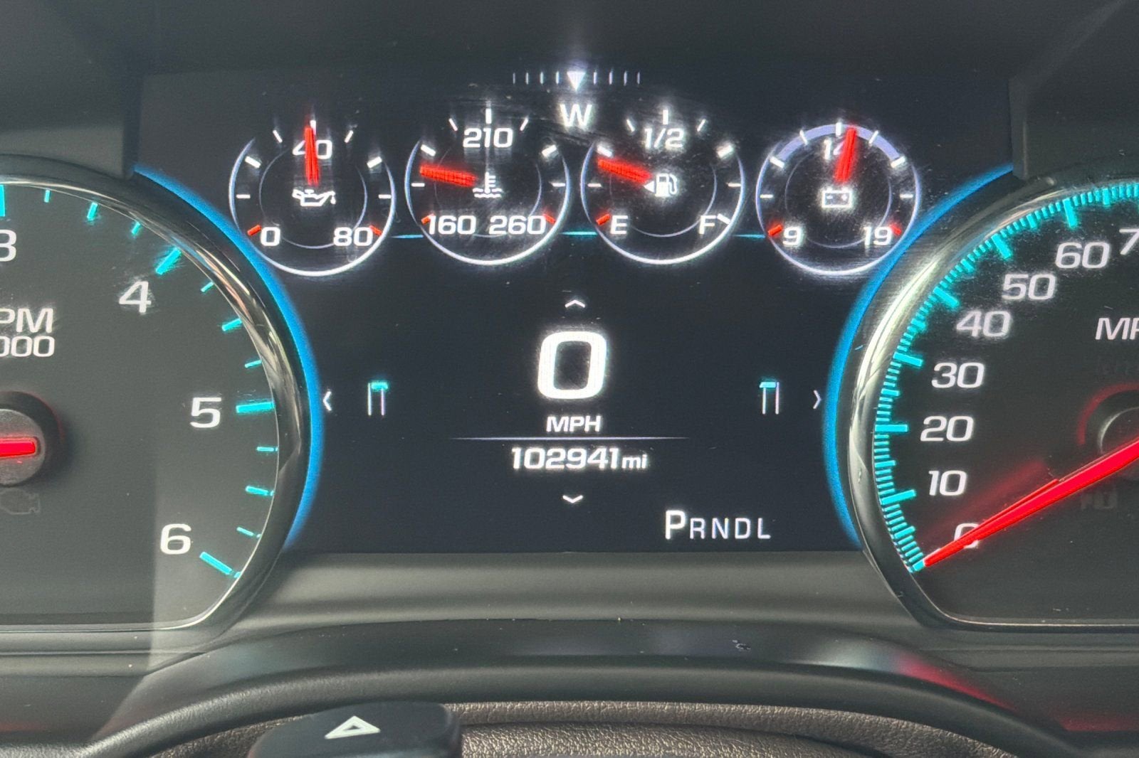2020 GMC Yukon XL Denali