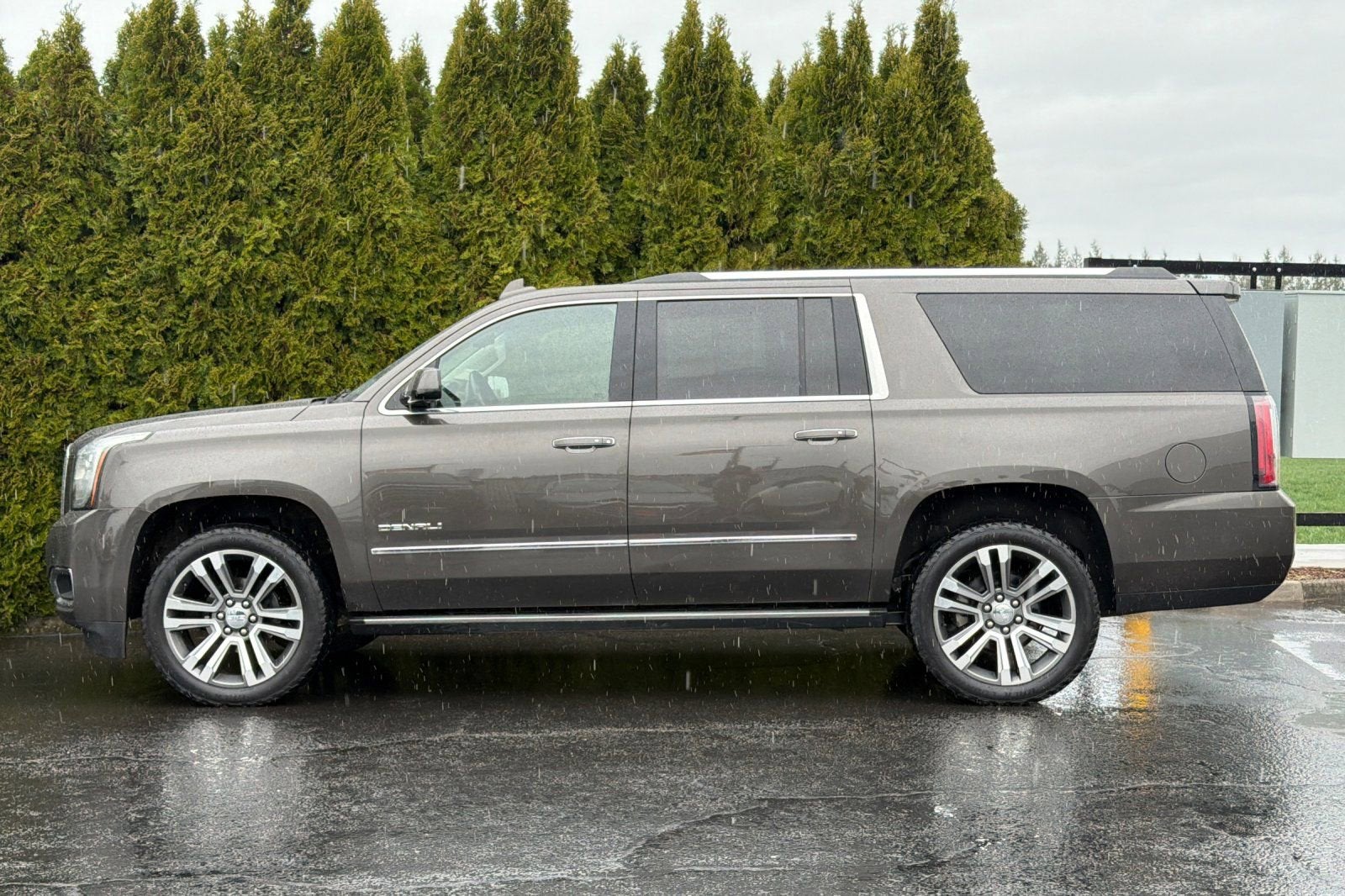 2020 GMC Yukon XL Denali
