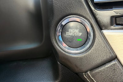 2015 GMC Yukon XL Denali
