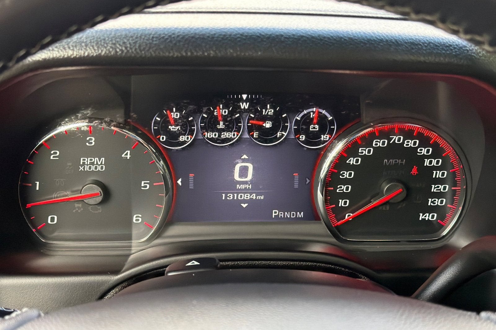 2015 GMC Yukon XL Denali