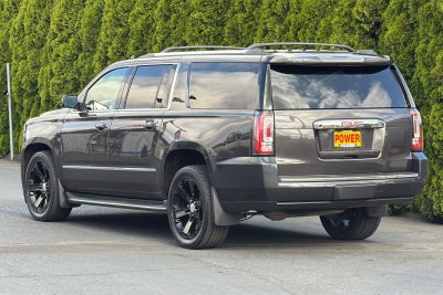 2015 GMC Yukon XL Denali