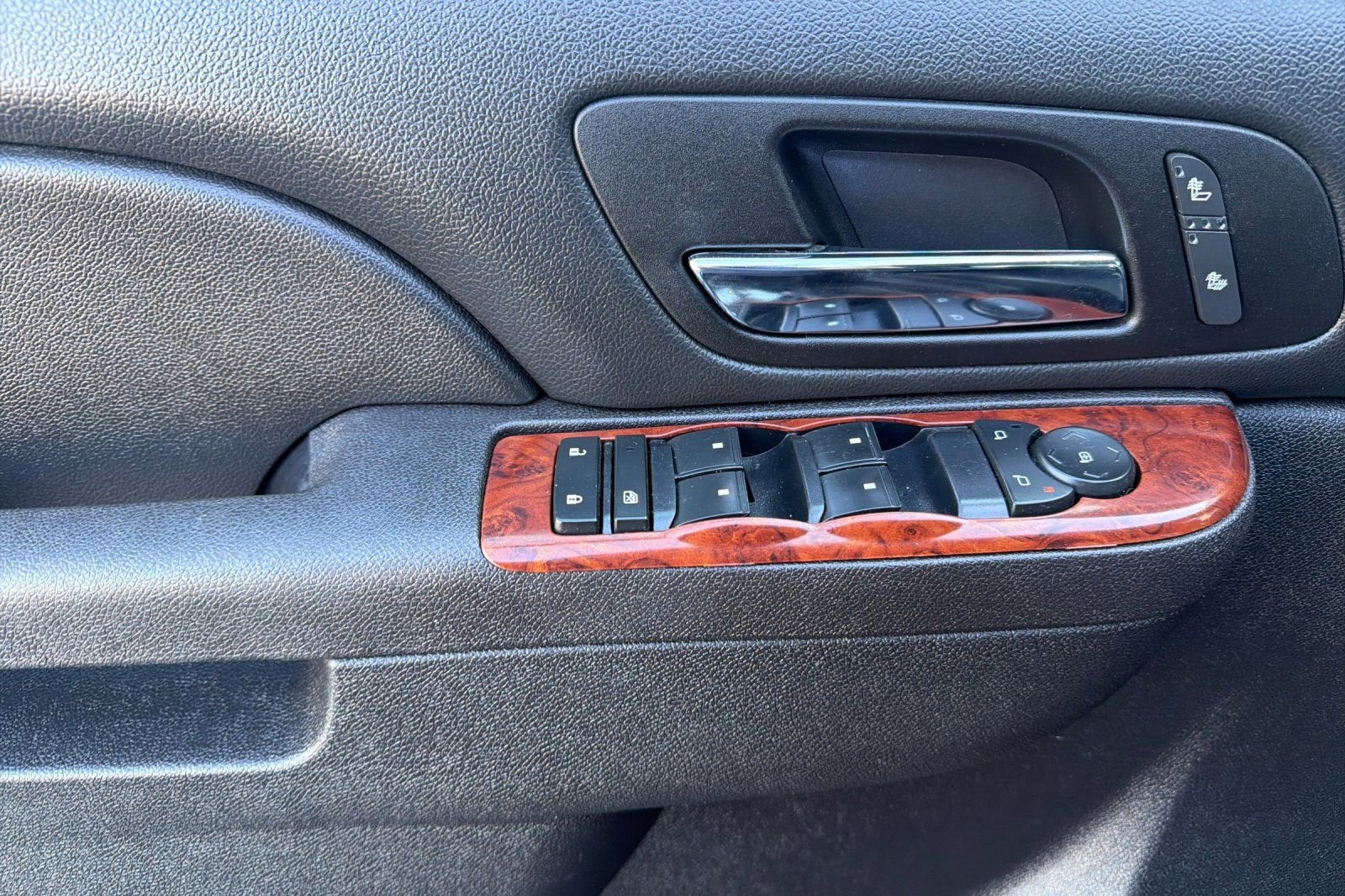 2014 GMC Yukon XL SLT
