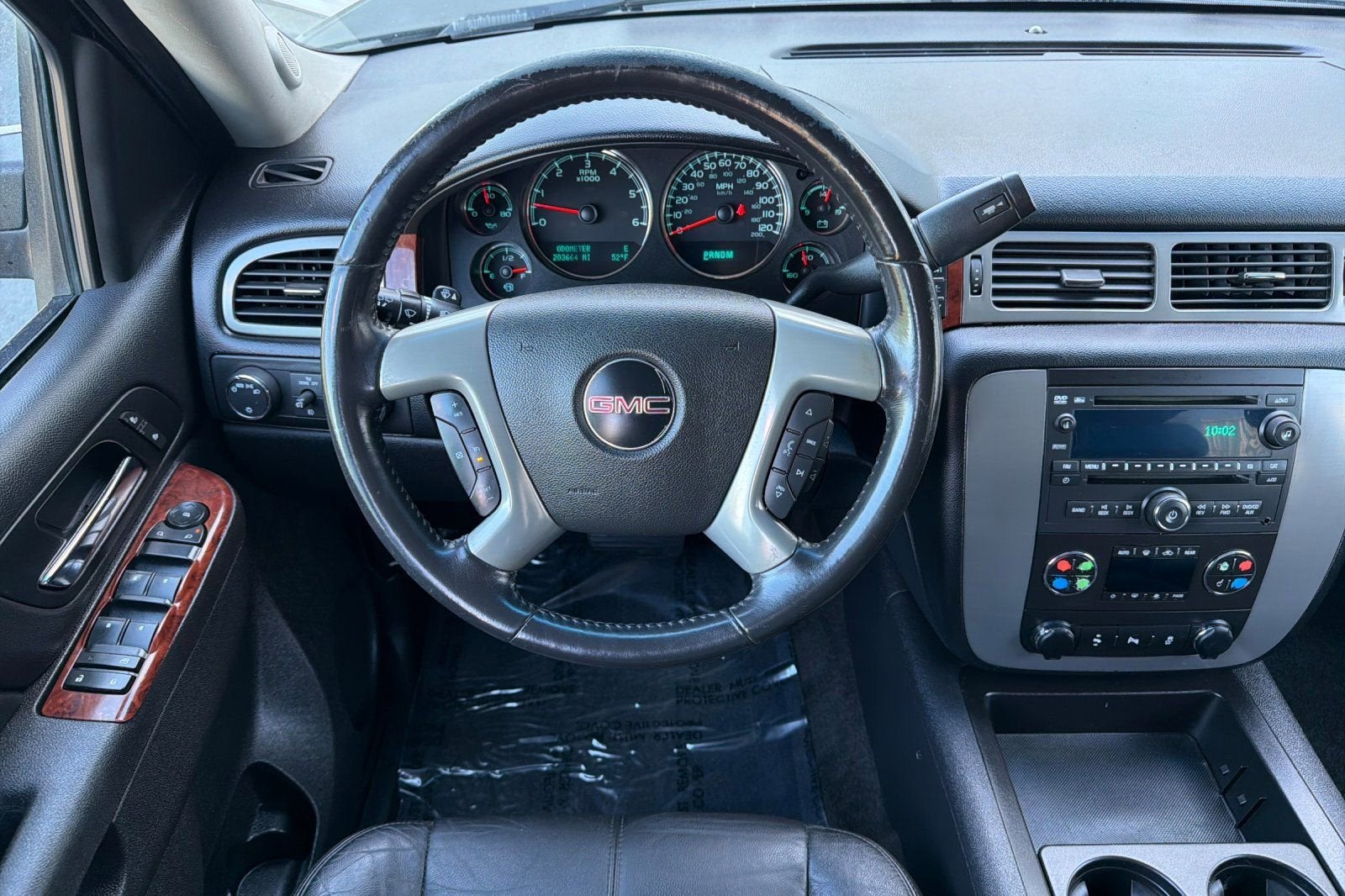 2014 GMC Yukon XL SLT