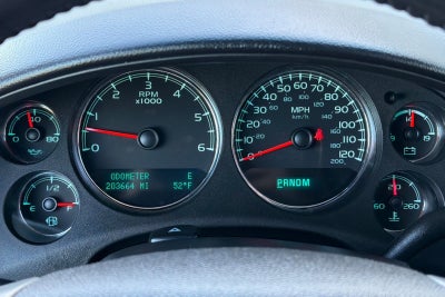 2014 GMC Yukon XL SLT