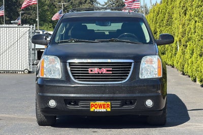 2014 GMC Yukon XL SLT