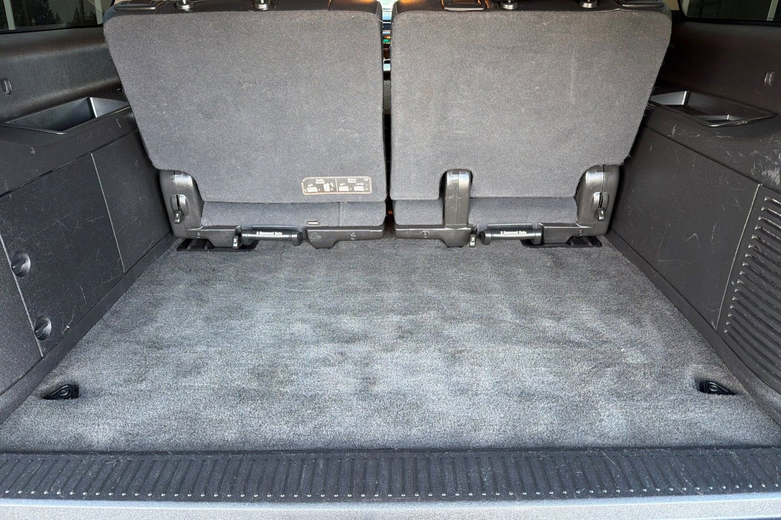 2013 GMC Yukon XL SLT