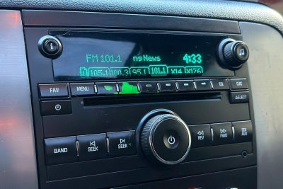 2013 GMC Yukon XL SLT