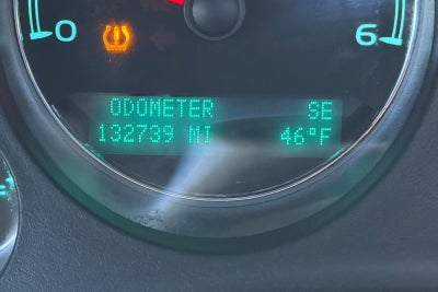 2013 GMC Yukon XL SLT