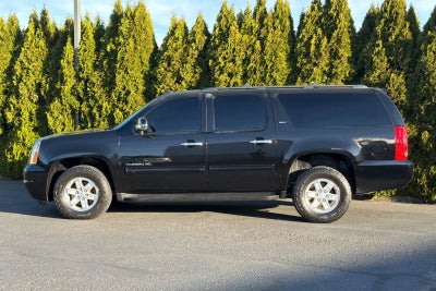 2013 GMC Yukon XL SLT