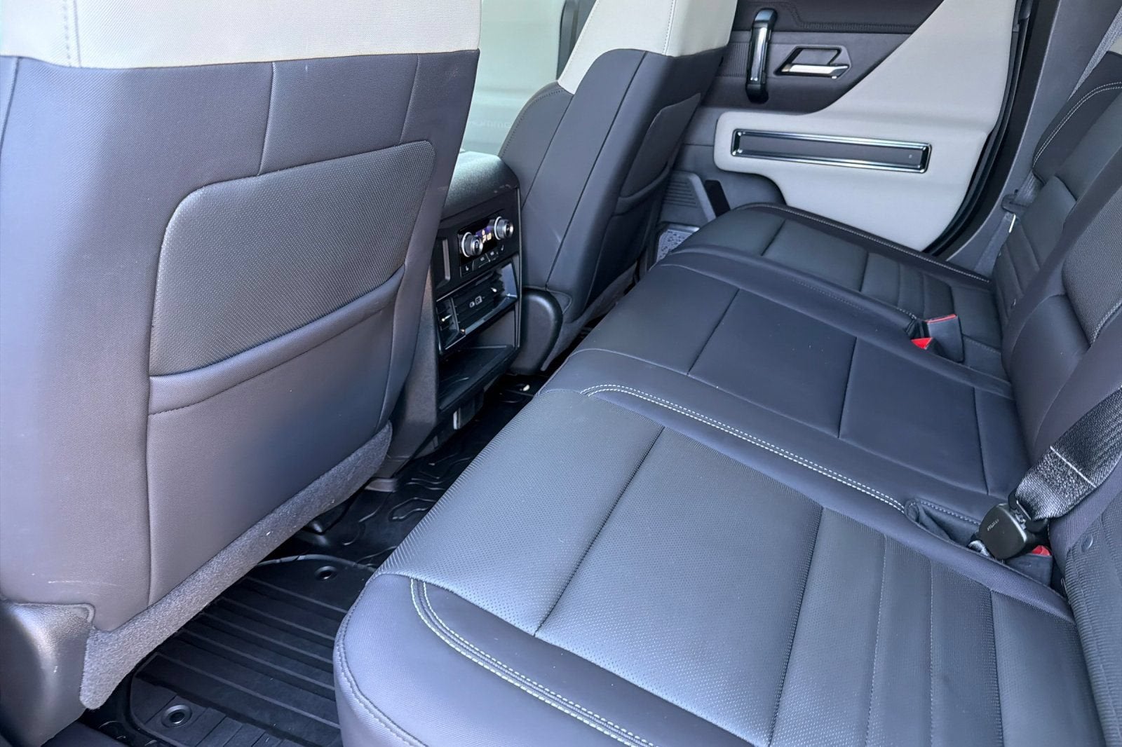 2026 GMC HUMMER EV SUV 3X