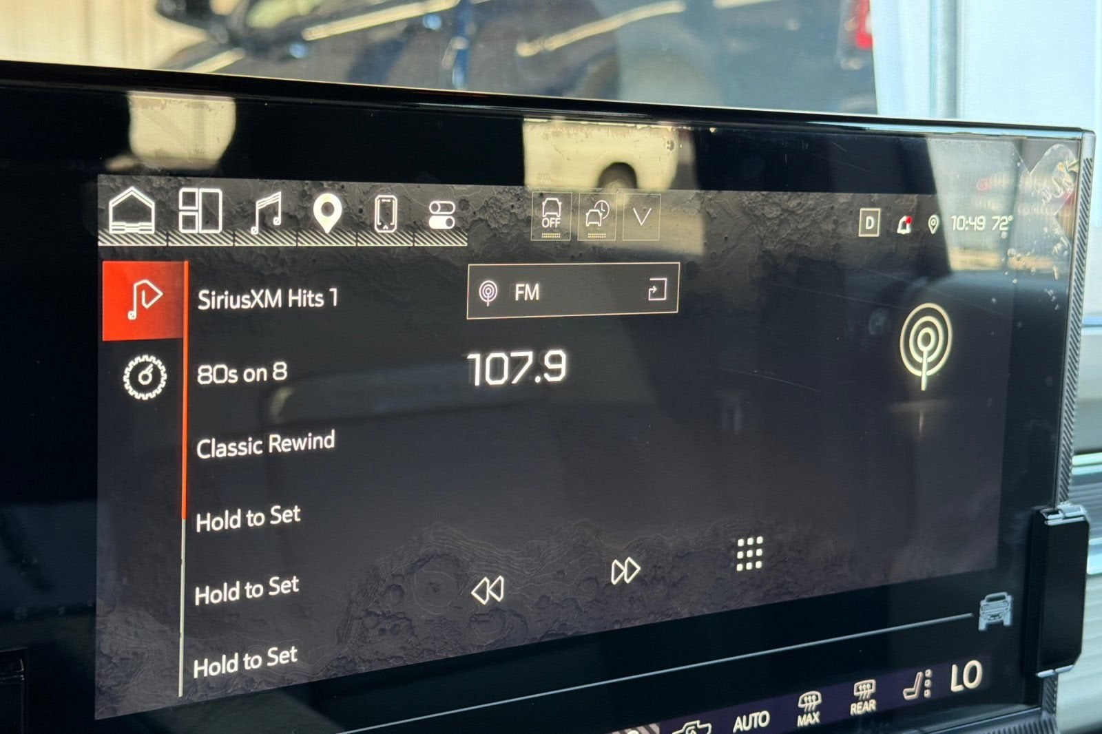 2026 GMC HUMMER EV SUV 3X
