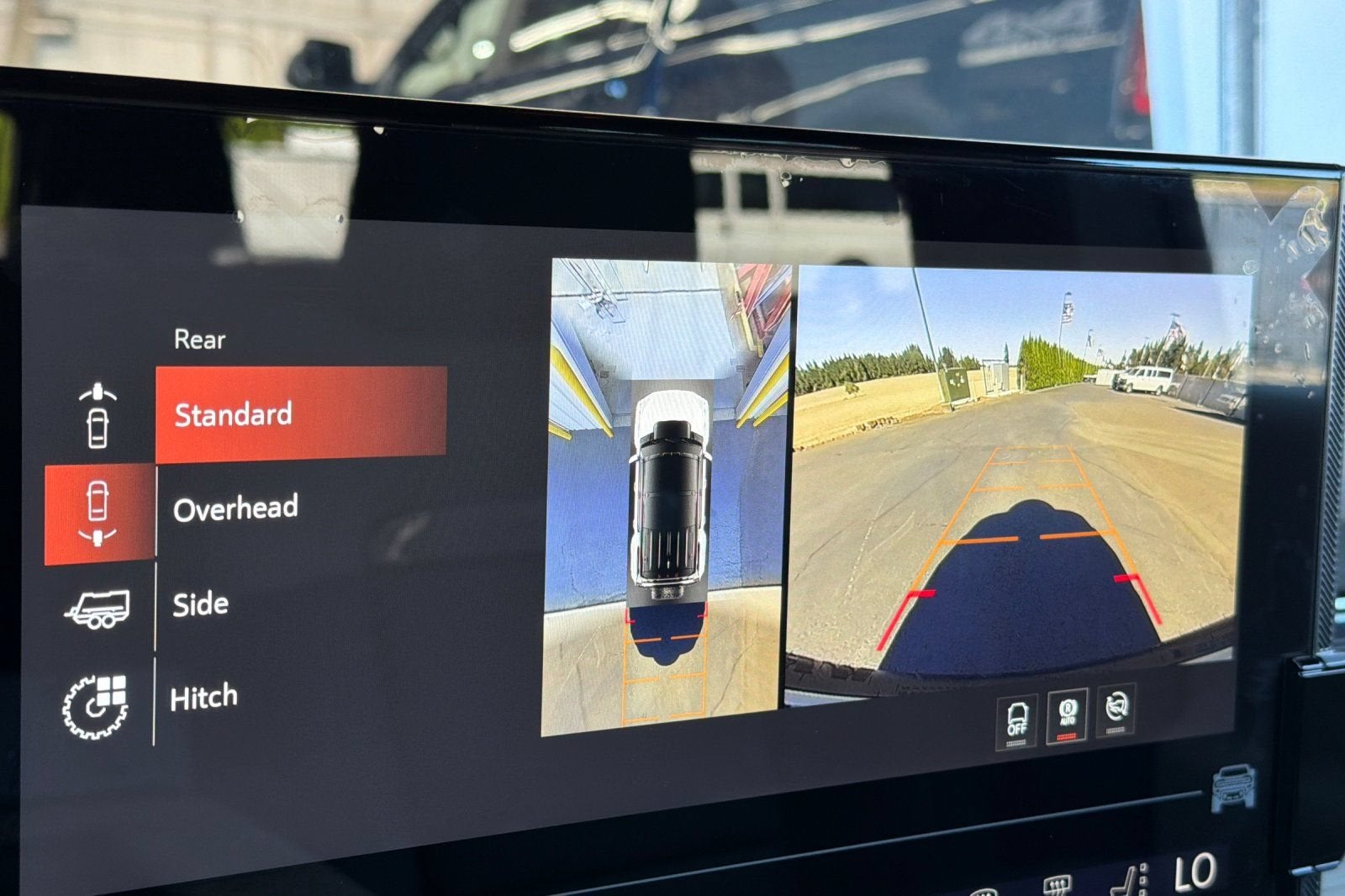 2026 GMC HUMMER EV SUV 3X