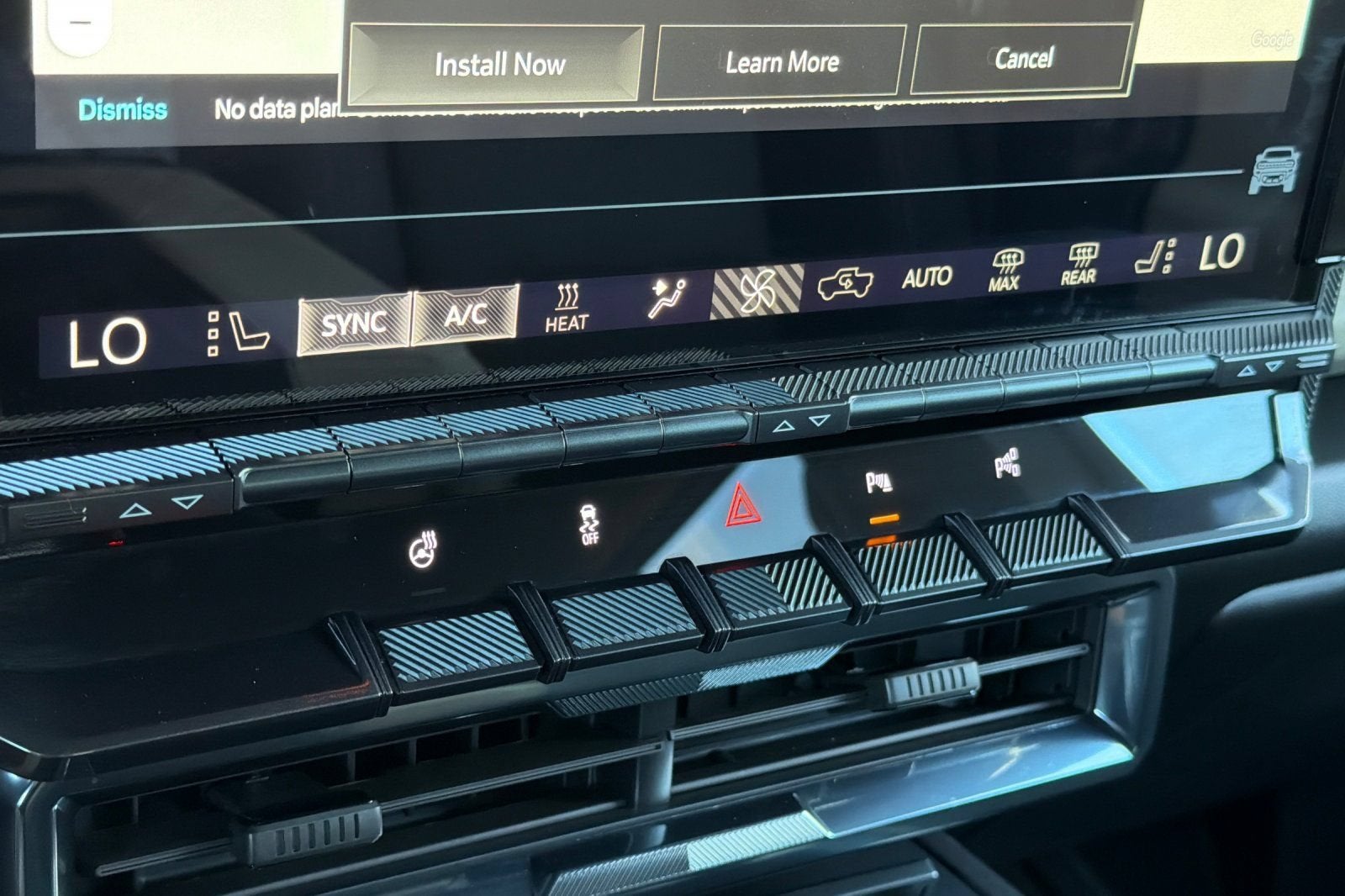 2026 GMC HUMMER EV SUV 3X