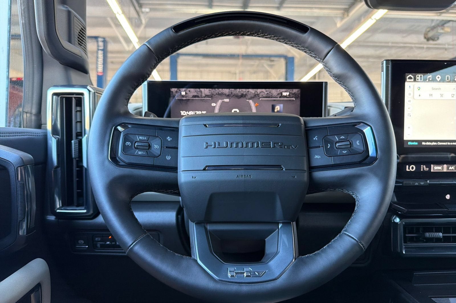 2026 GMC HUMMER EV SUV 3X