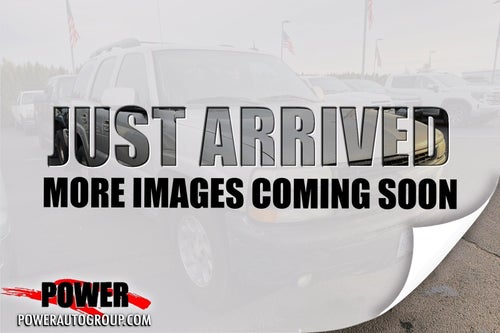 2005 Chevrolet Tahoe Z71