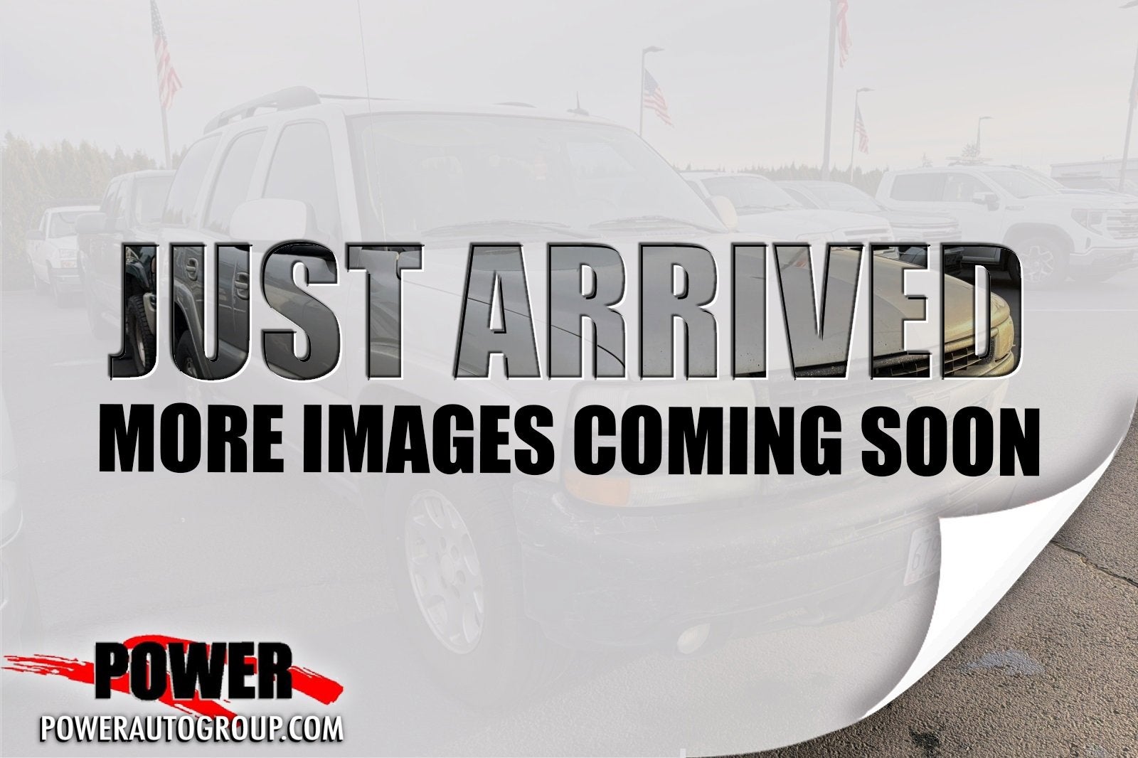 2005 Chevrolet Tahoe Z71