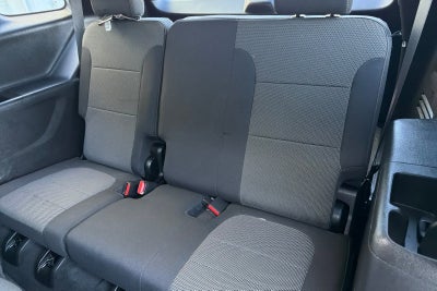 2018 Chevrolet Traverse LS