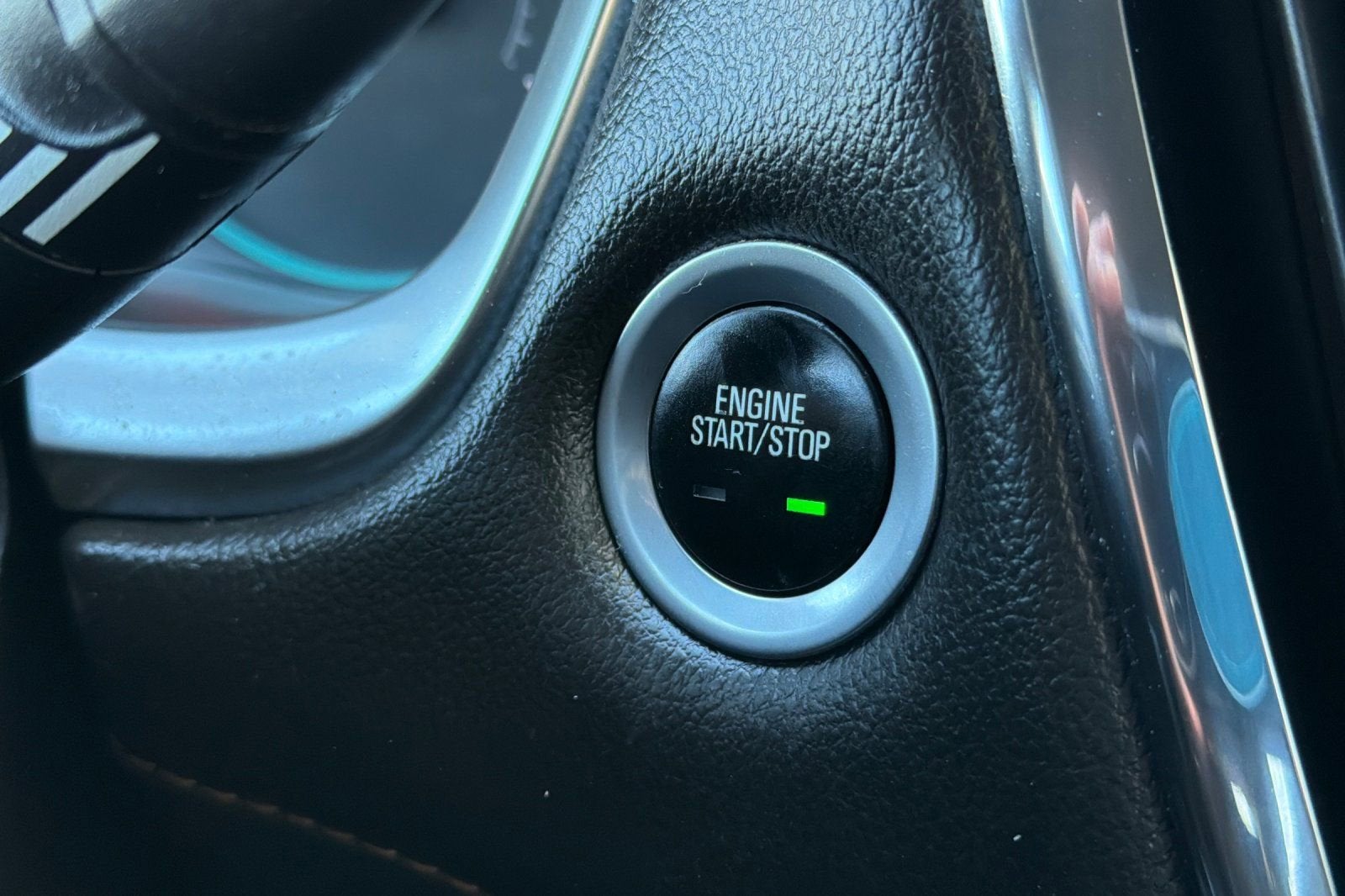2018 Chevrolet Traverse LS