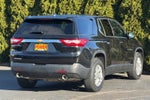 2018 Chevrolet Traverse LS