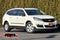 2014 Chevrolet Traverse LS