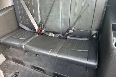 2016 Chevrolet Traverse LTZ