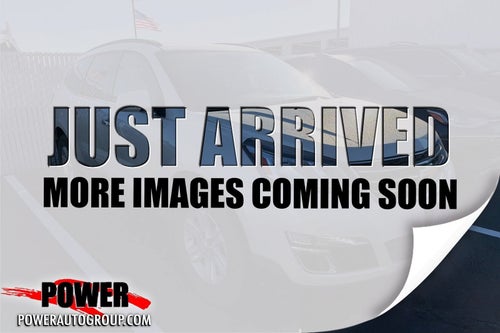 2013 Chevrolet Traverse LT