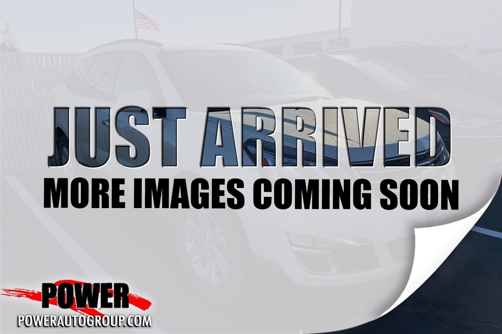 2013 Chevrolet Traverse LT