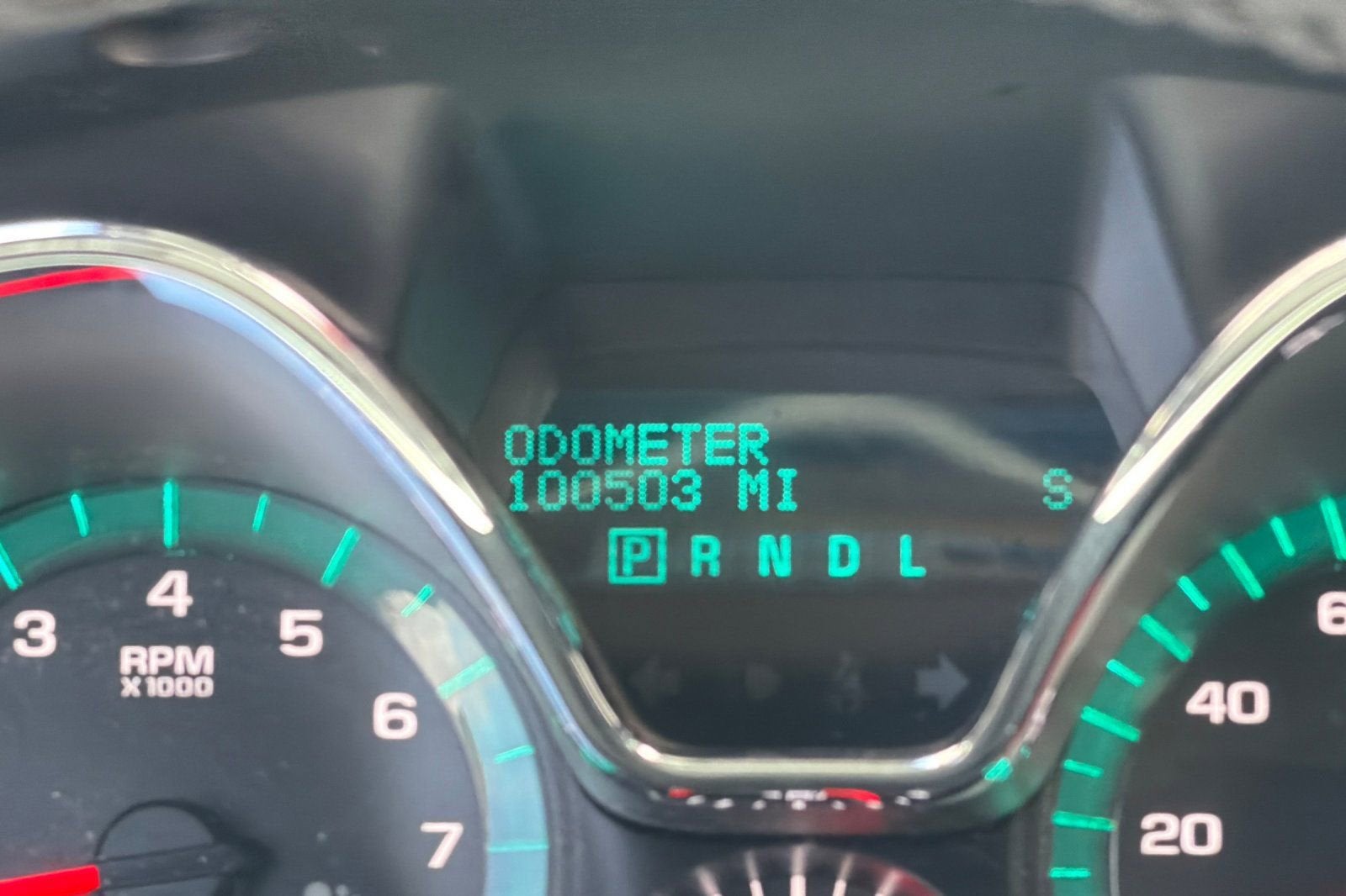 2017 Chevrolet Traverse Premier