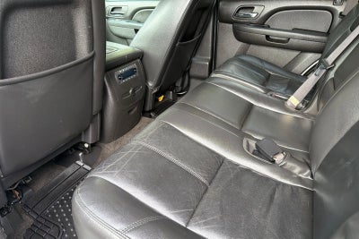 2013 Chevrolet Tahoe LT