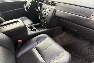 2013 Chevrolet Tahoe LT