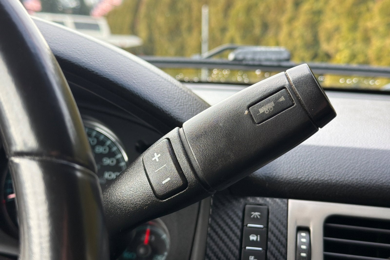 2013 Chevrolet Tahoe LT