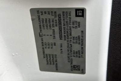 2013 Chevrolet Tahoe LT