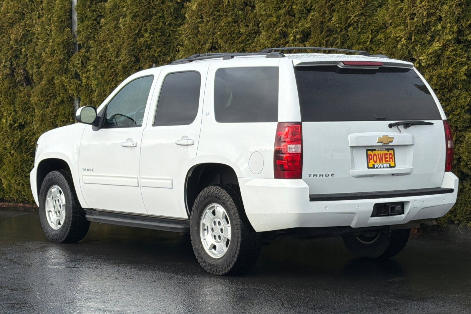 2013 Chevrolet Tahoe LT