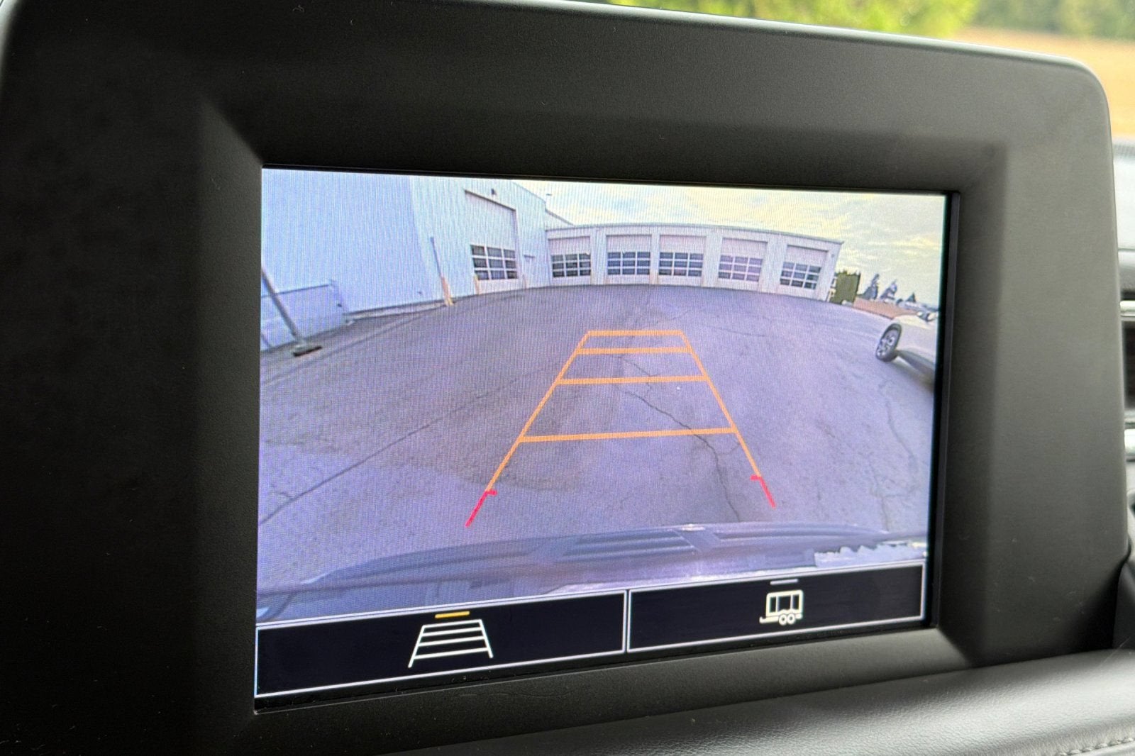 2024 Chevrolet Suburban LS