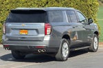 2022 Chevrolet Suburban Premier