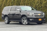 2015 Chevrolet Suburban LTZ