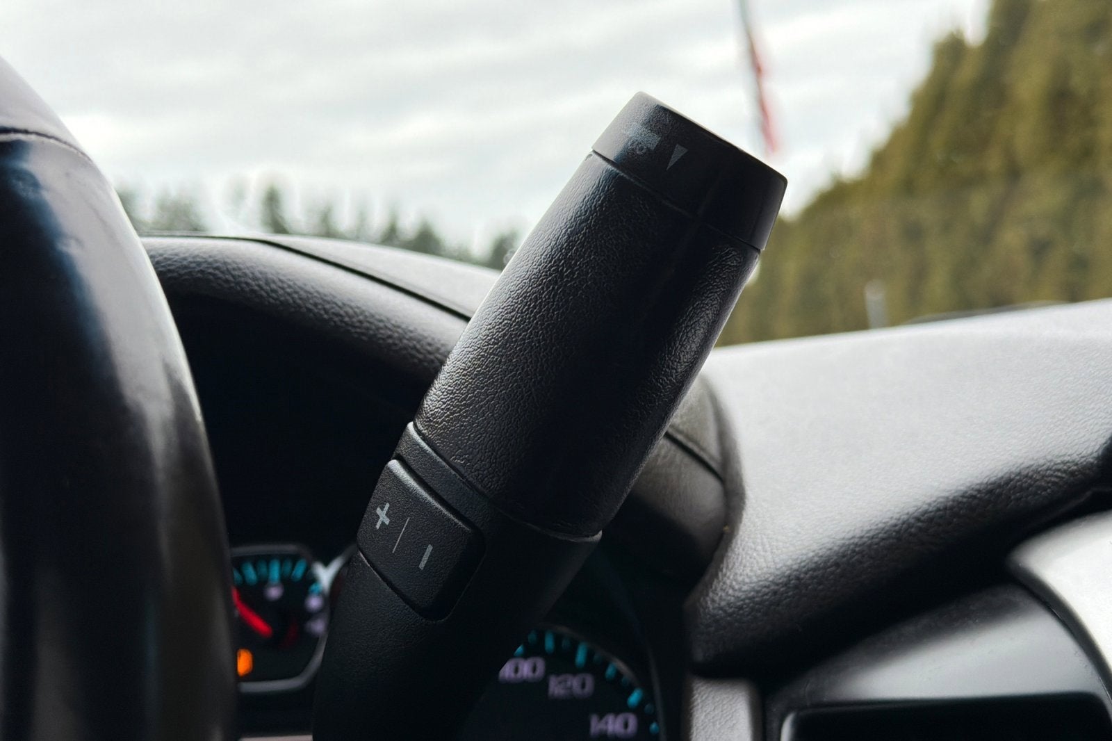 2015 Chevrolet Suburban LTZ