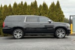 2015 Chevrolet Suburban LTZ