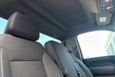 2024 GMC Sierra 2500 HD SLE
