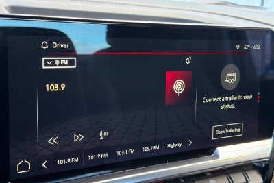 2024 GMC Sierra 2500 HD SLE