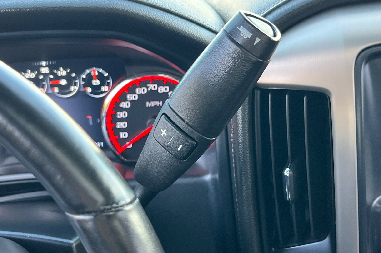 2016 GMC Sierra 2500 HD Denali