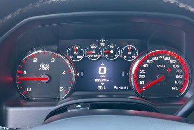 2016 GMC Sierra 2500 HD Denali