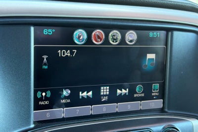 2018 GMC Sierra 2500 HD Denali