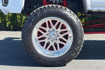 2018 GMC Sierra 2500 HD Denali